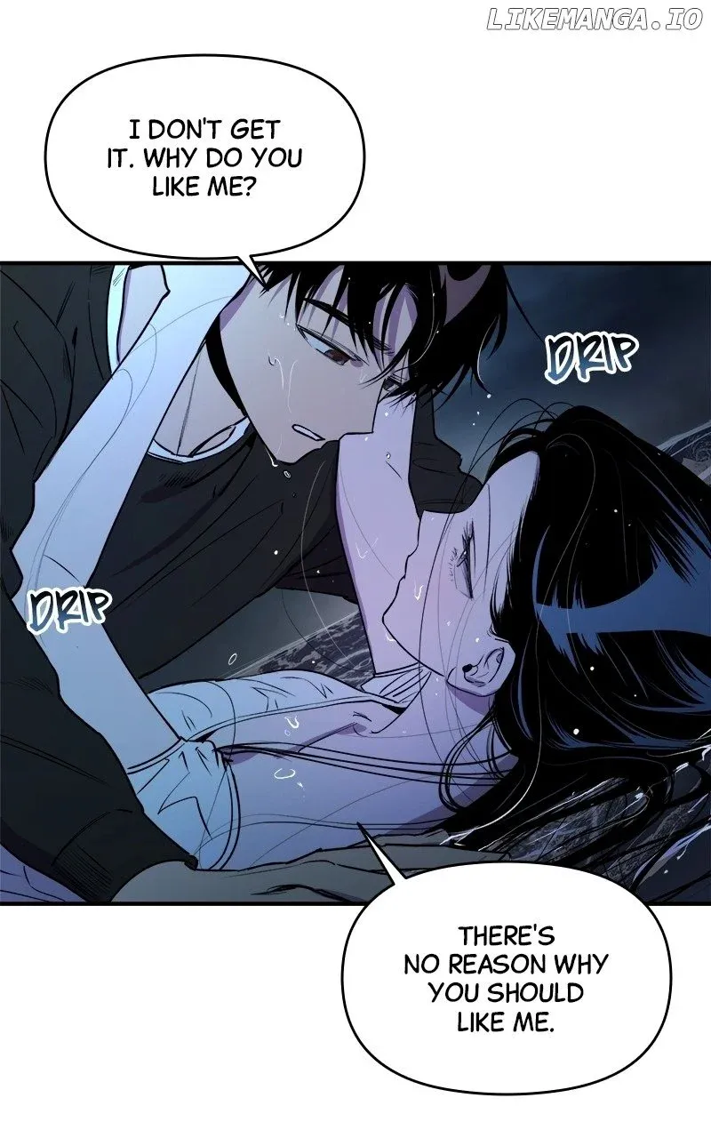 Locked to Death Mangakakalot X Chapter 22 Page 71