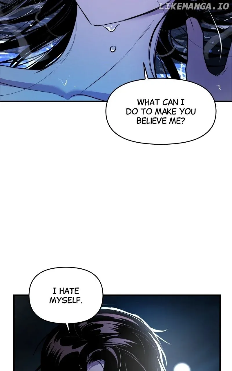 Locked to Death Mangakakalot X Chapter 22 Page 73