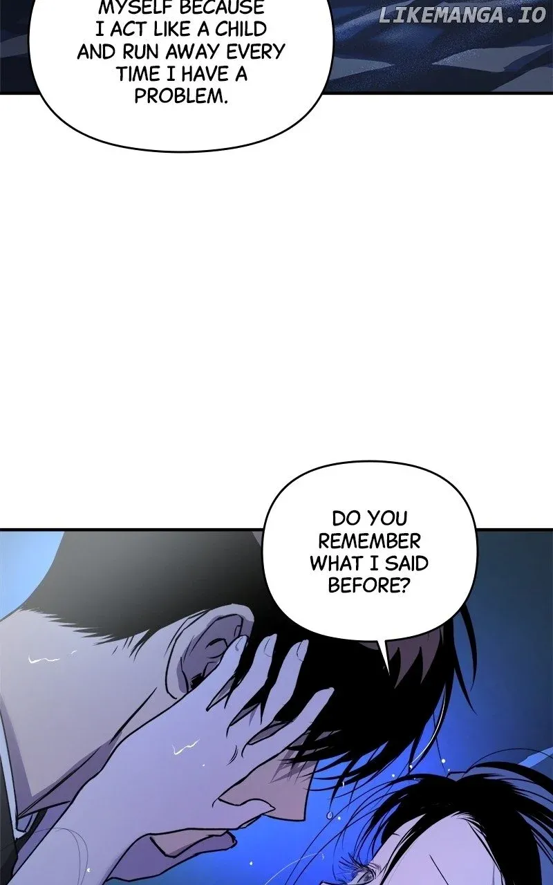 Locked to Death Mangakakalot X Chapter 22 Page 76