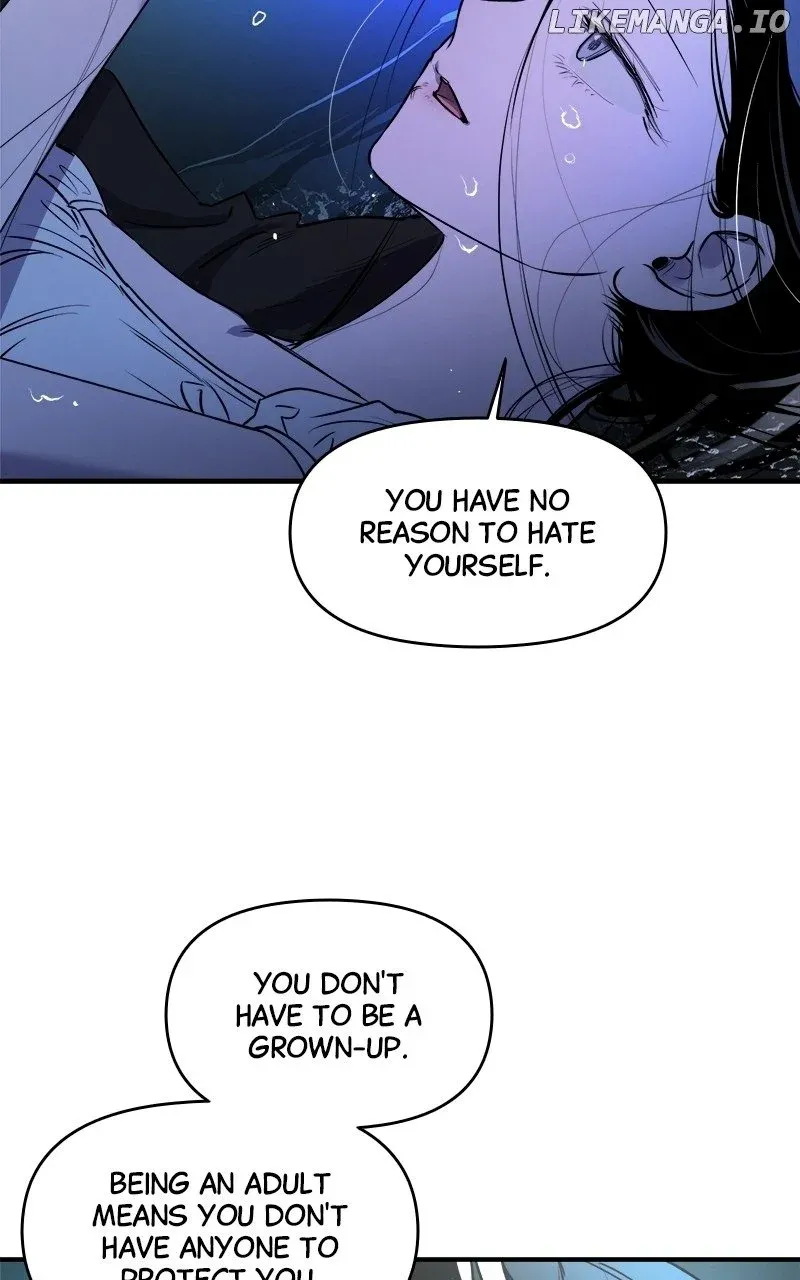 Locked to Death Mangakakalot X Chapter 22 Page 77