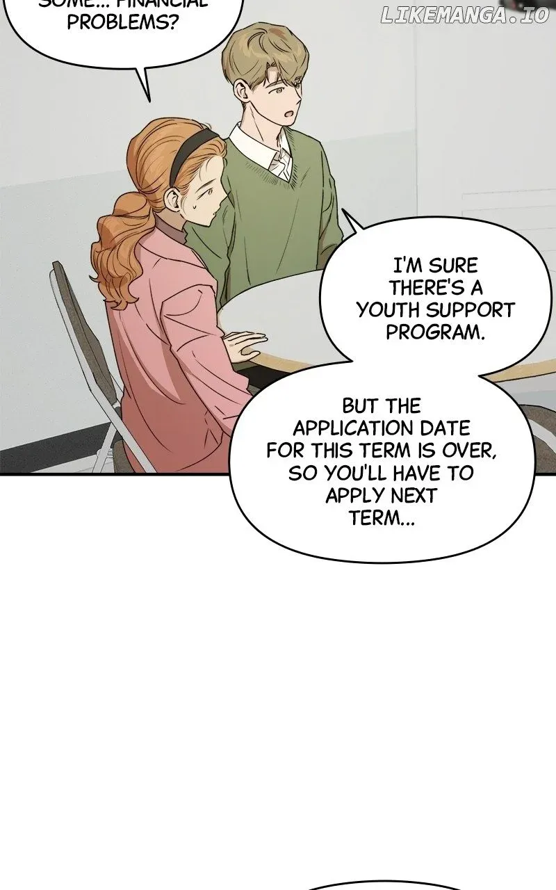 Locked to Death Mangakakalot X Chapter 22 Page 9