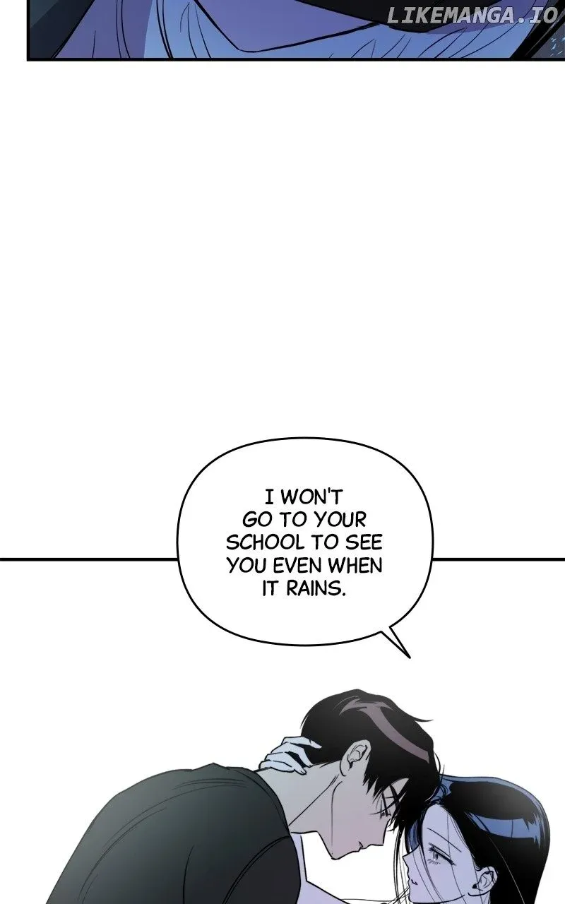 Locked to Death Mangakakalot X Chapter 22 Page 81