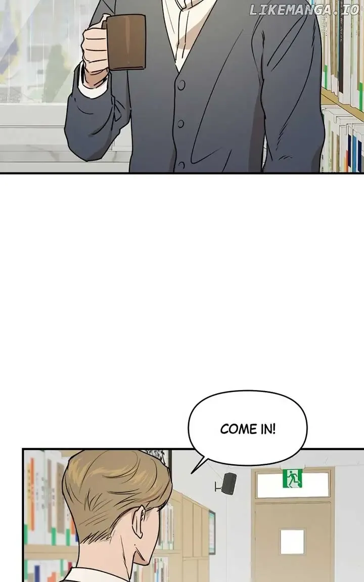 Locked to Death Mangakakalot X Chapter 23 Page 16