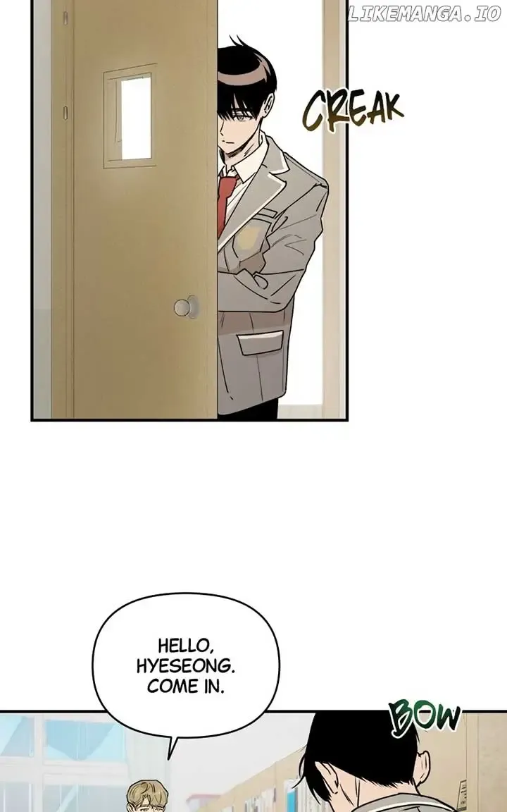 Locked to Death Mangakakalot X Chapter 23 Page 18