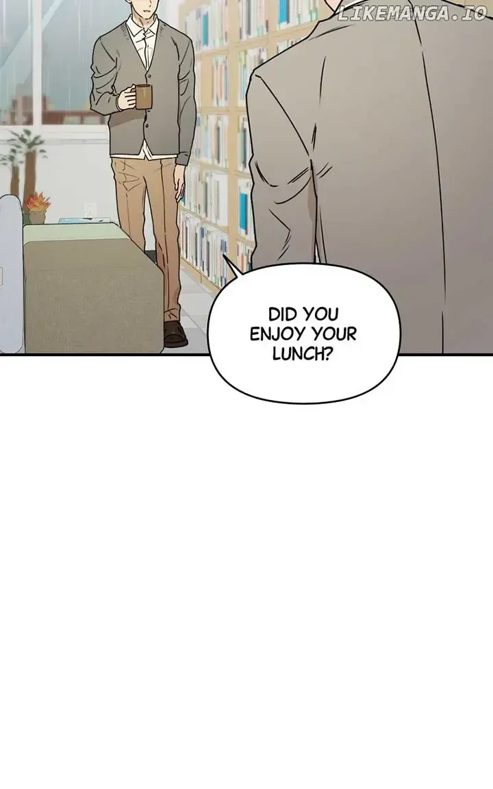 Locked to Death Mangakakalot X Chapter 23 Page 19