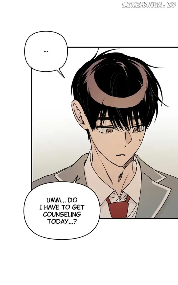 Locked to Death Mangakakalot X Chapter 23 Page 20