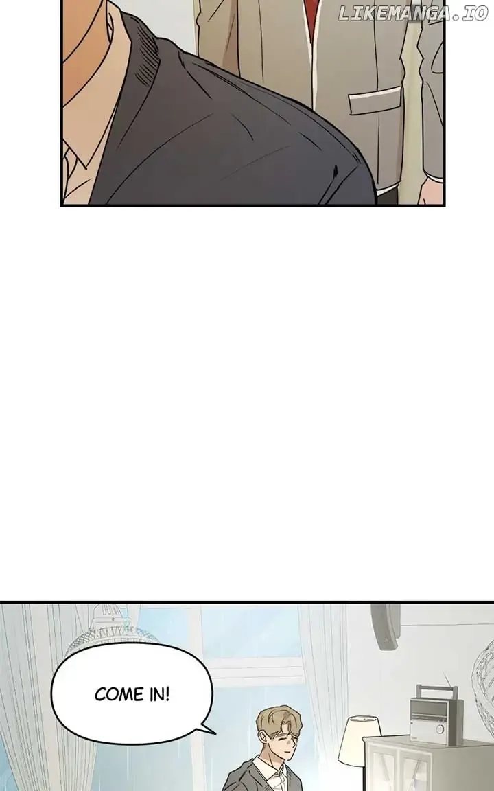 Locked to Death Mangakakalot X Chapter 23 Page 25