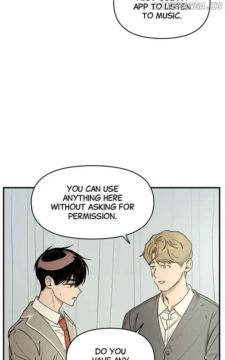 Locked to Death Mangakakalot X Chapter 23 Page 29