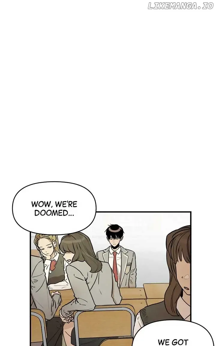 Locked to Death Mangakakalot X Chapter 23 Page 4