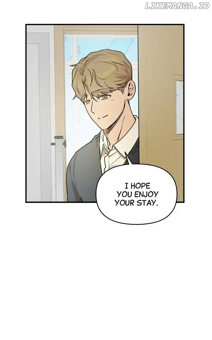 Locked to Death Mangakakalot X Chapter 23 Page 32