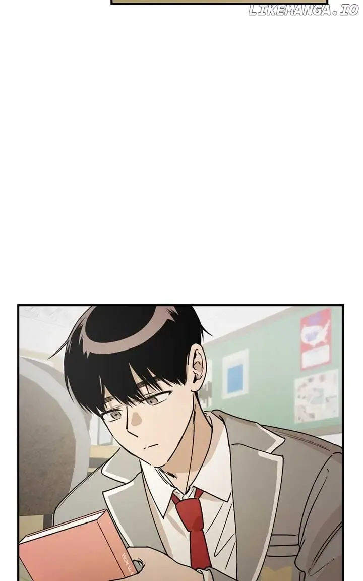 Locked to Death Mangakakalot X Chapter 23 Page 37