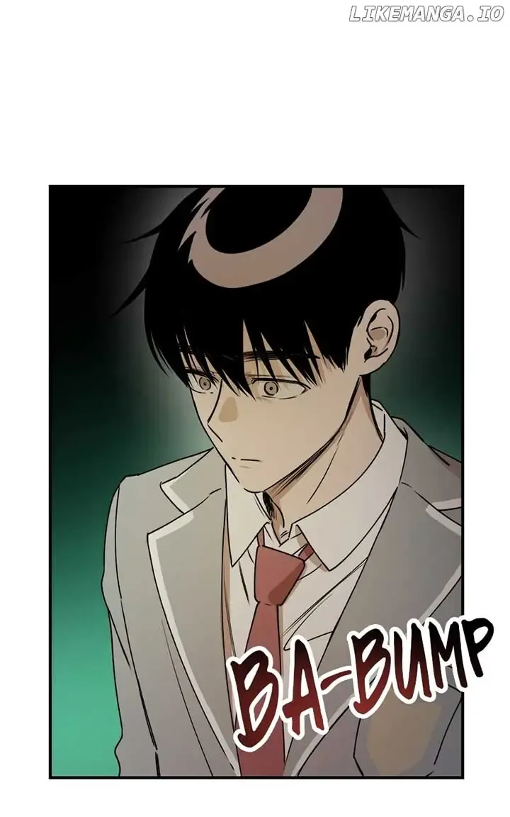 Locked to Death Mangakakalot X Chapter 23 Page 41