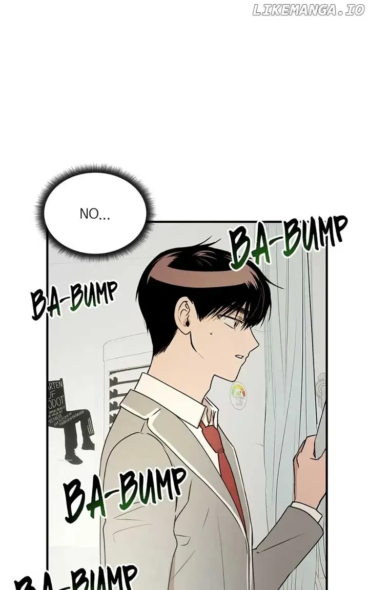 Locked to Death Mangakakalot X Chapter 23 Page 46