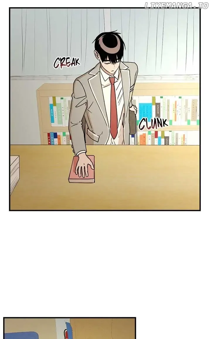 Locked to Death Mangakakalot X Chapter 23 Page 48