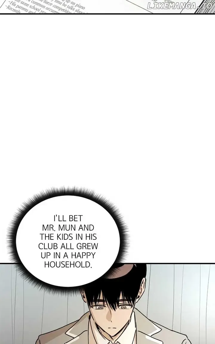 Locked to Death Mangakakalot X Chapter 23 Page 50