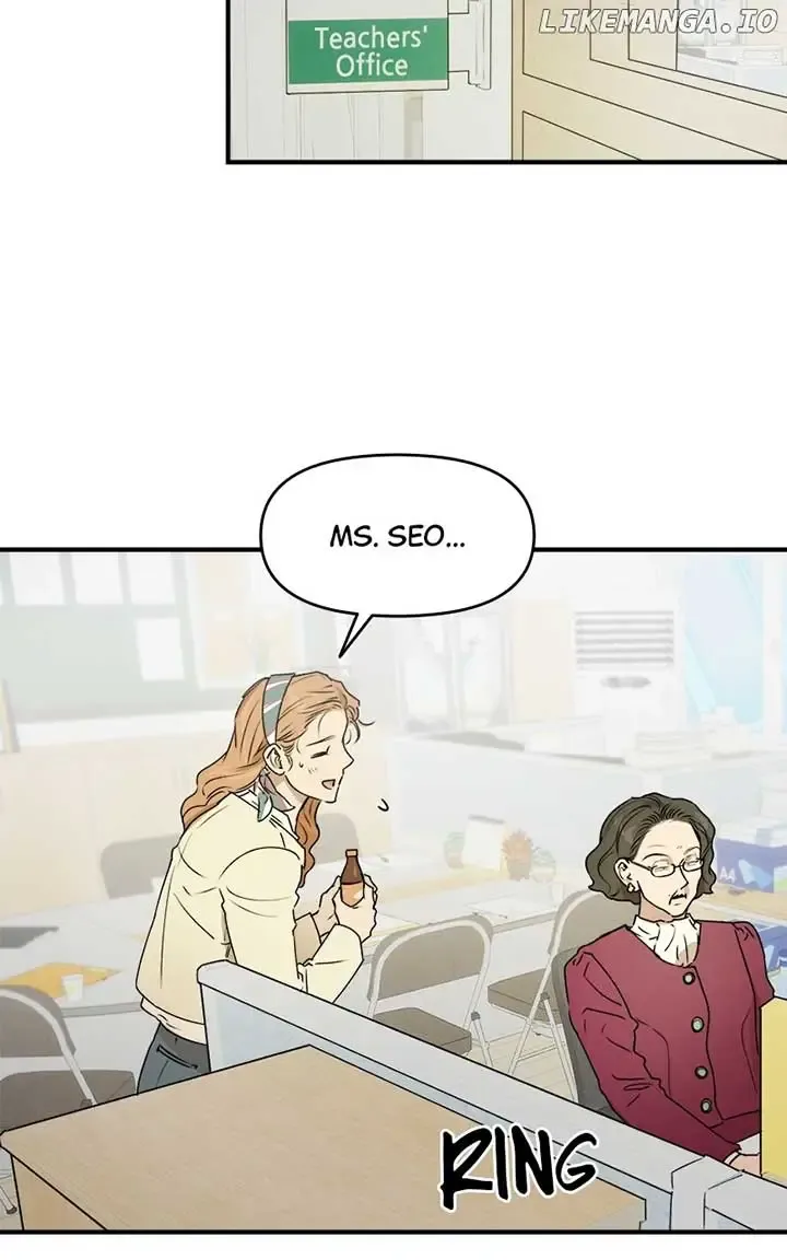 Locked to Death Mangakakalot X Chapter 23 Page 61