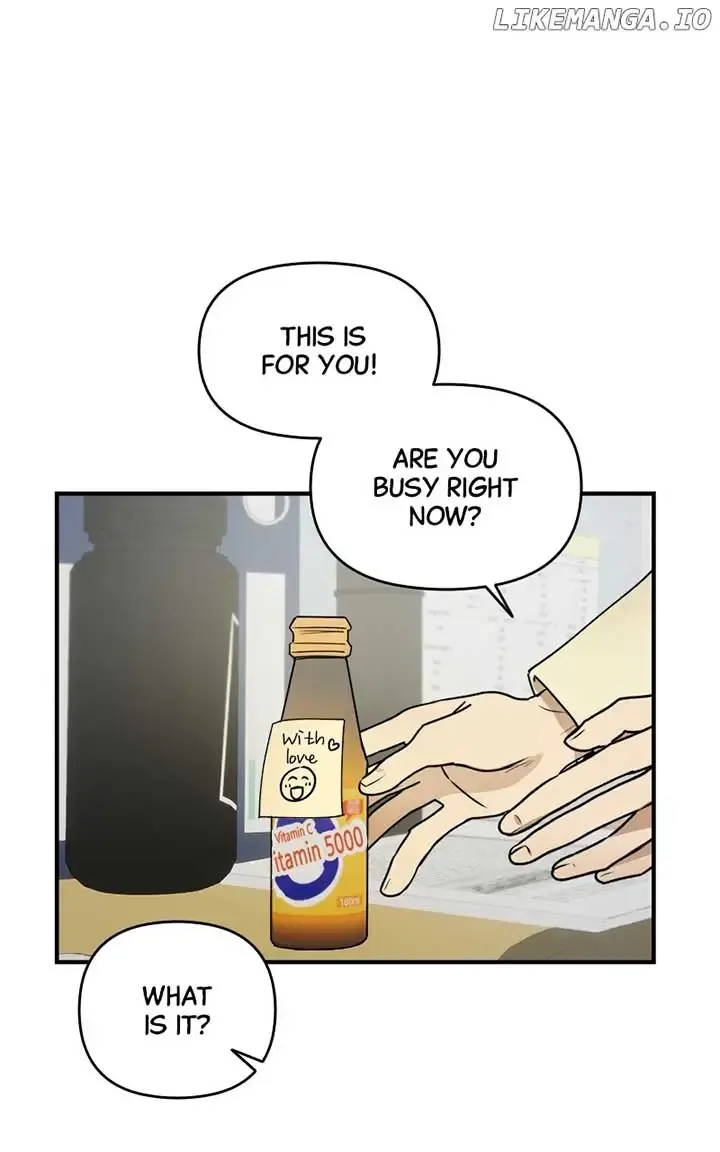 Locked to Death Mangakakalot X Chapter 23 Page 62