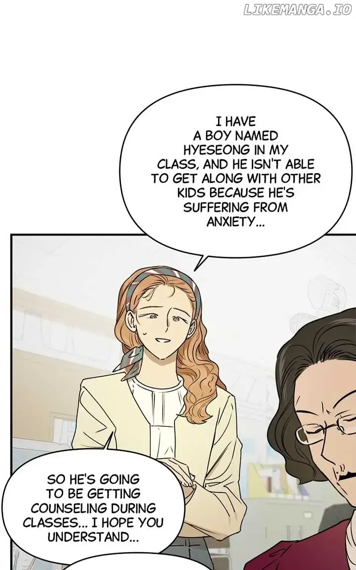 Locked to Death Mangakakalot X Chapter 23 Page 63