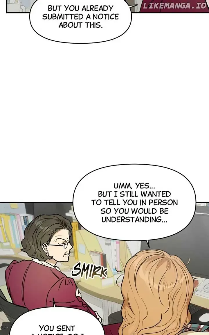 Locked to Death Mangakakalot X Chapter 23 Page 64