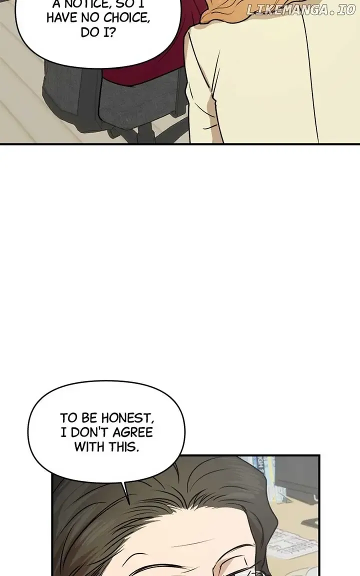 Locked to Death Mangakakalot X Chapter 23 Page 65