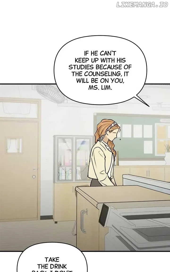 Locked to Death Mangakakalot X Chapter 23 Page 68