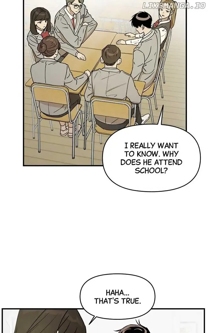Locked to Death Mangakakalot X Chapter 23 Page 8