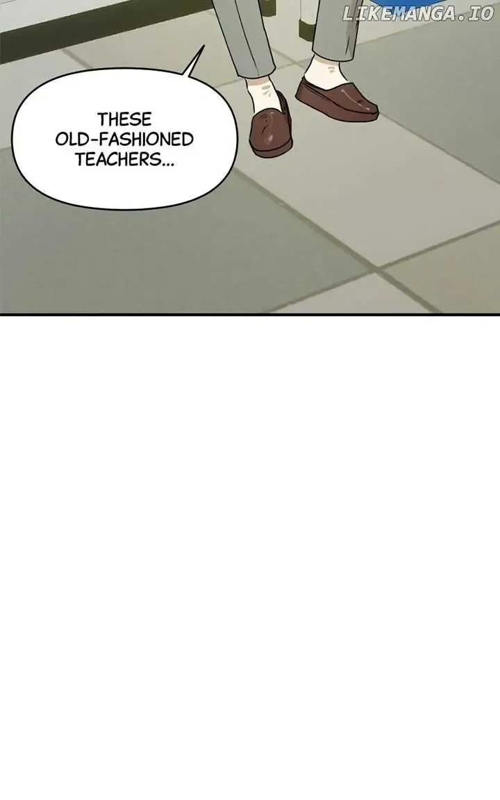 Locked to Death Mangakakalot X Chapter 23 Page 71