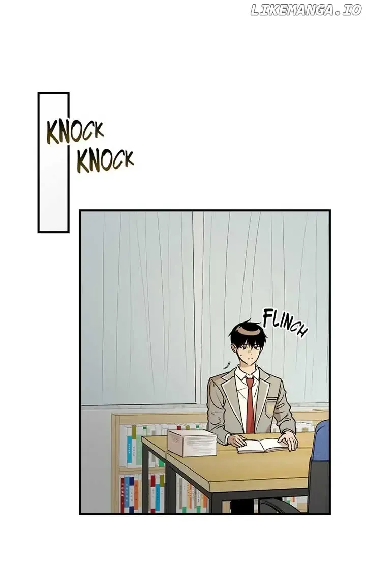Locked to Death Mangakakalot X Chapter 23 Page 72