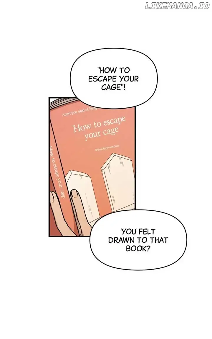 Locked to Death Mangakakalot X Chapter 23 Page 78