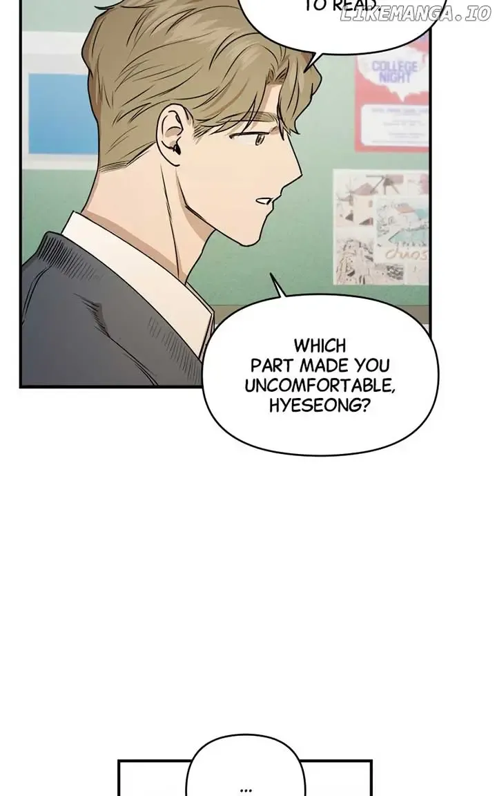 Locked to Death Mangakakalot X Chapter 23 Page 80