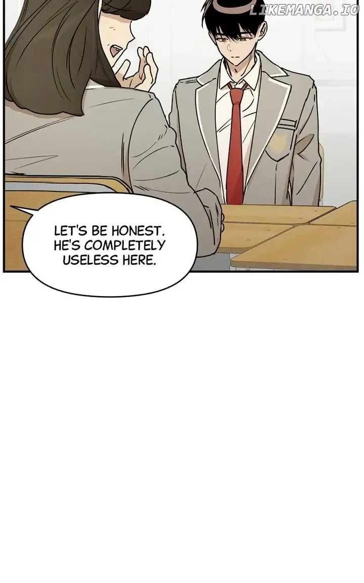 Locked to Death Mangakakalot X Chapter 23 Page 9