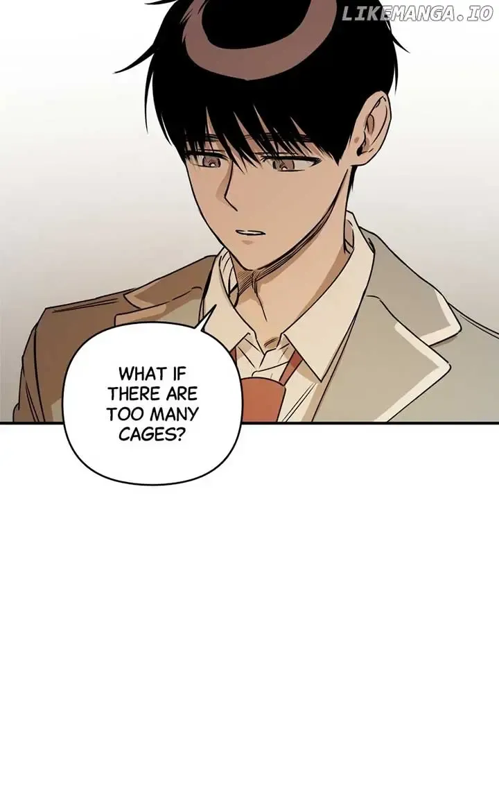 Locked to Death Mangakakalot X Chapter 23 Page 86