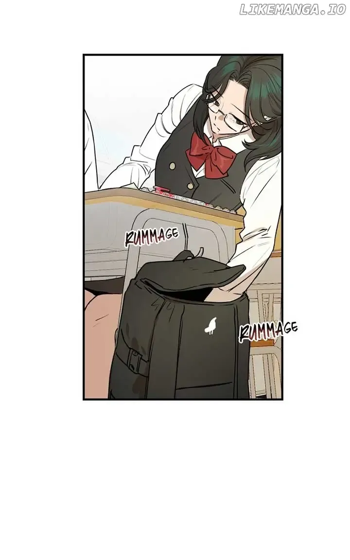 Locked to Death Mangakakalot X Chapter 24 Page 12