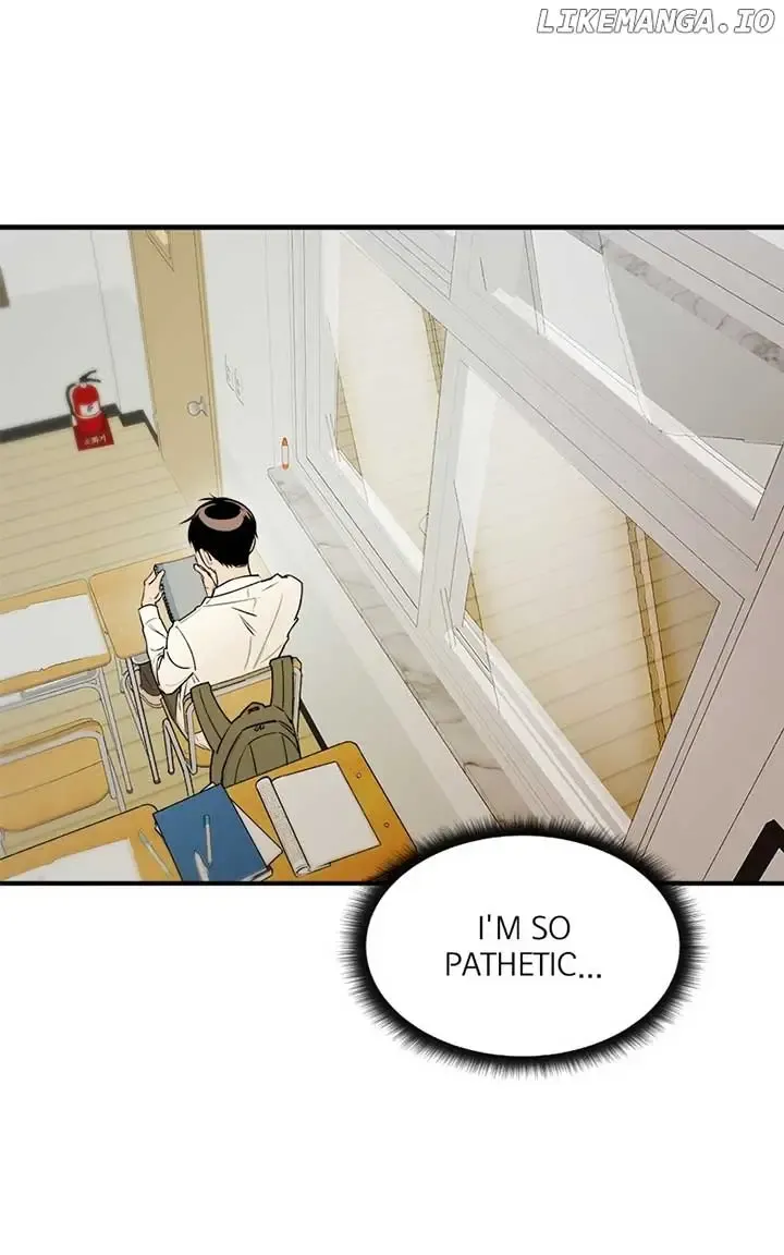 Locked to Death Mangakakalot X Chapter 24 Page 15
