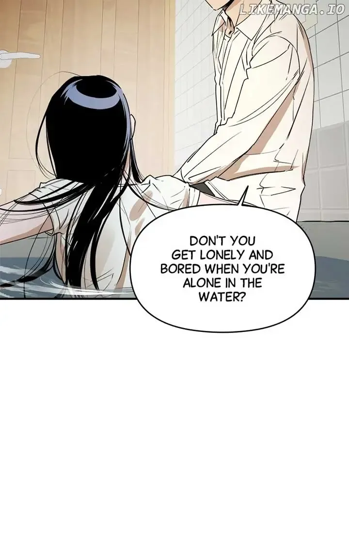 Locked to Death Mangakakalot X Chapter 24 Page 18