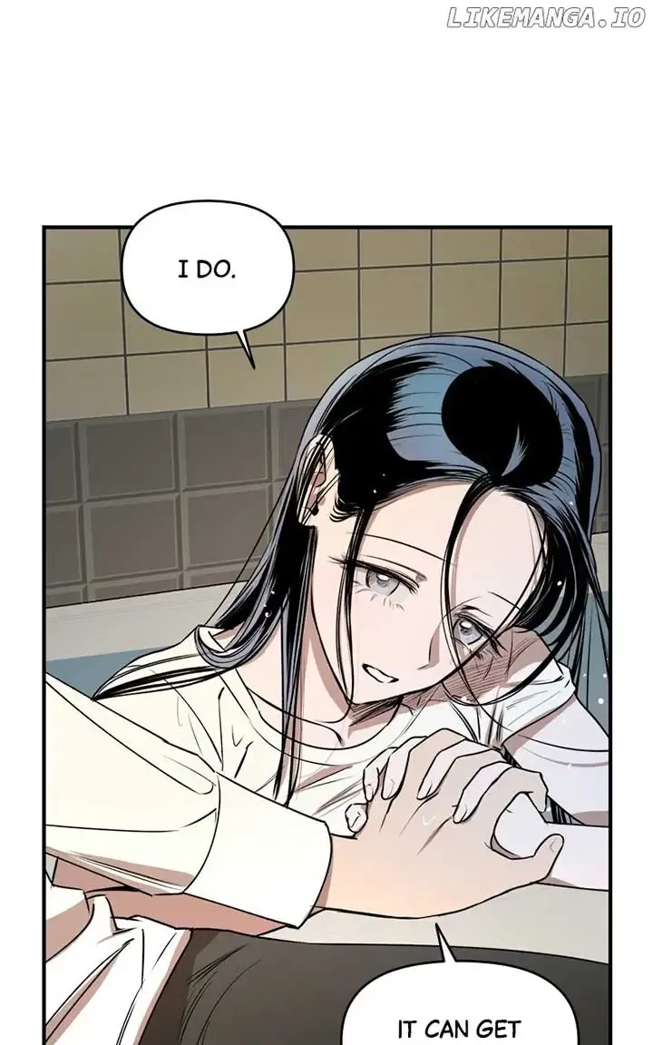 Locked to Death Mangakakalot X Chapter 24 Page 19
