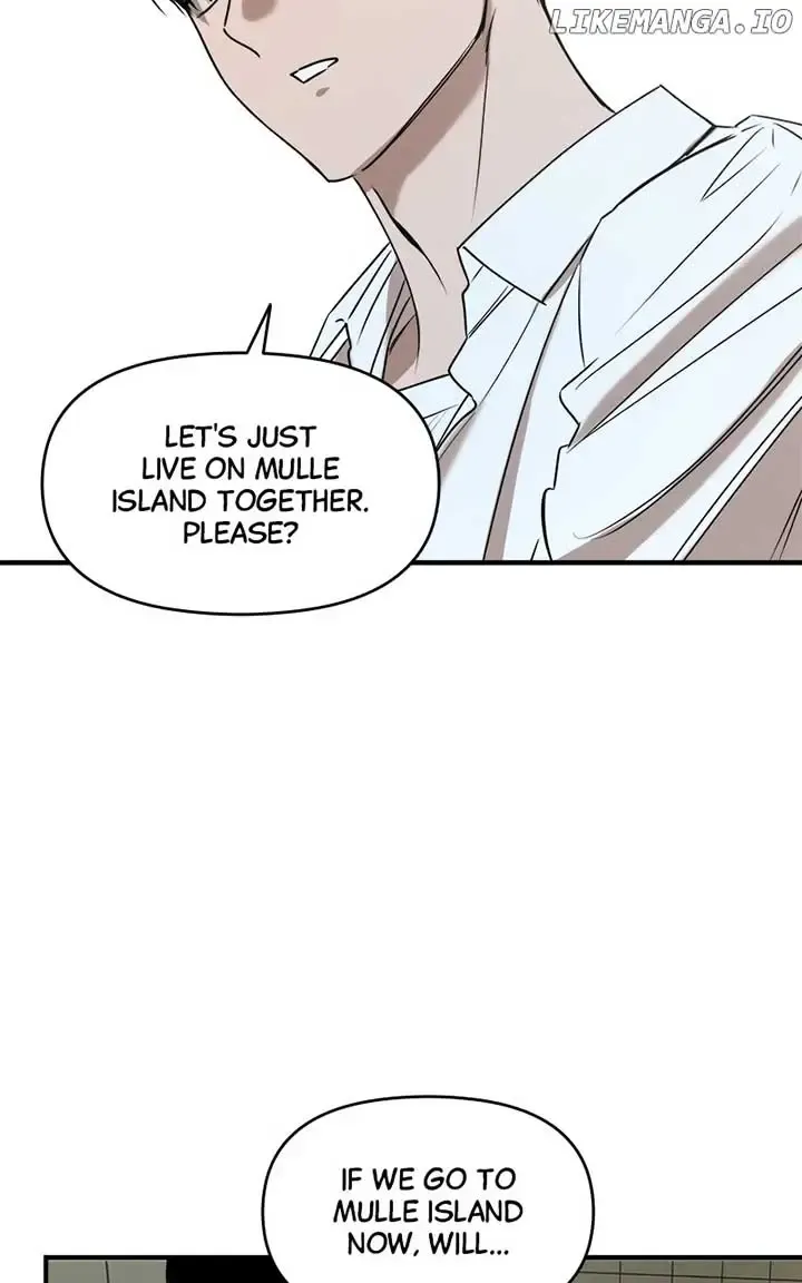 Locked to Death Mangakakalot X Chapter 24 Page 21