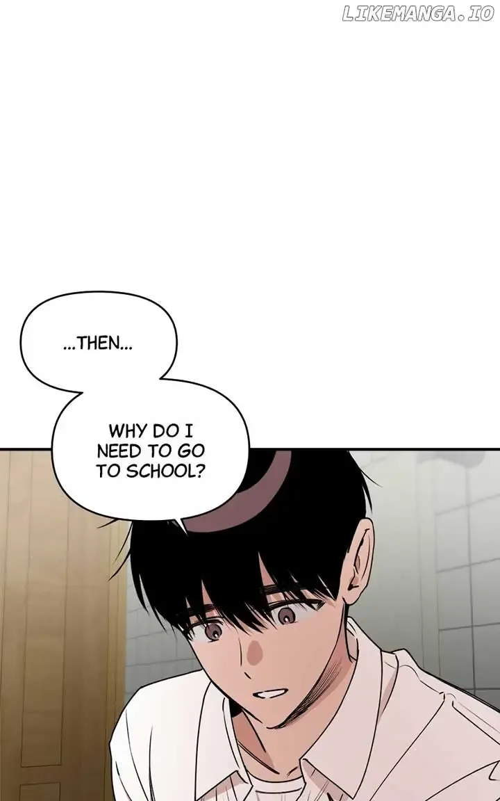 Locked to Death Mangakakalot X Chapter 24 Page 27