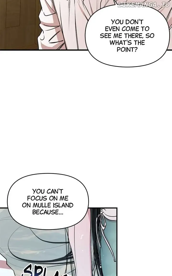 Locked to Death Mangakakalot X Chapter 24 Page 28