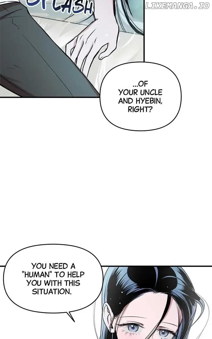 Locked to Death Mangakakalot X Chapter 24 Page 29