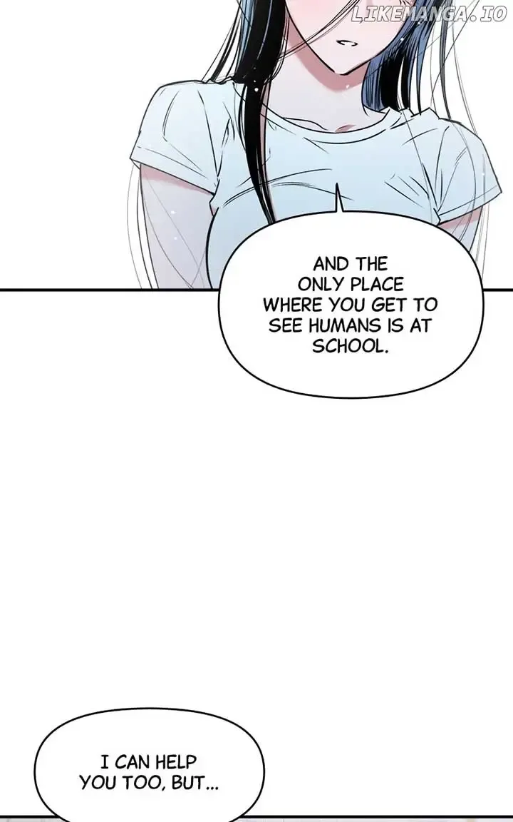 Locked to Death Mangakakalot X Chapter 24 Page 30