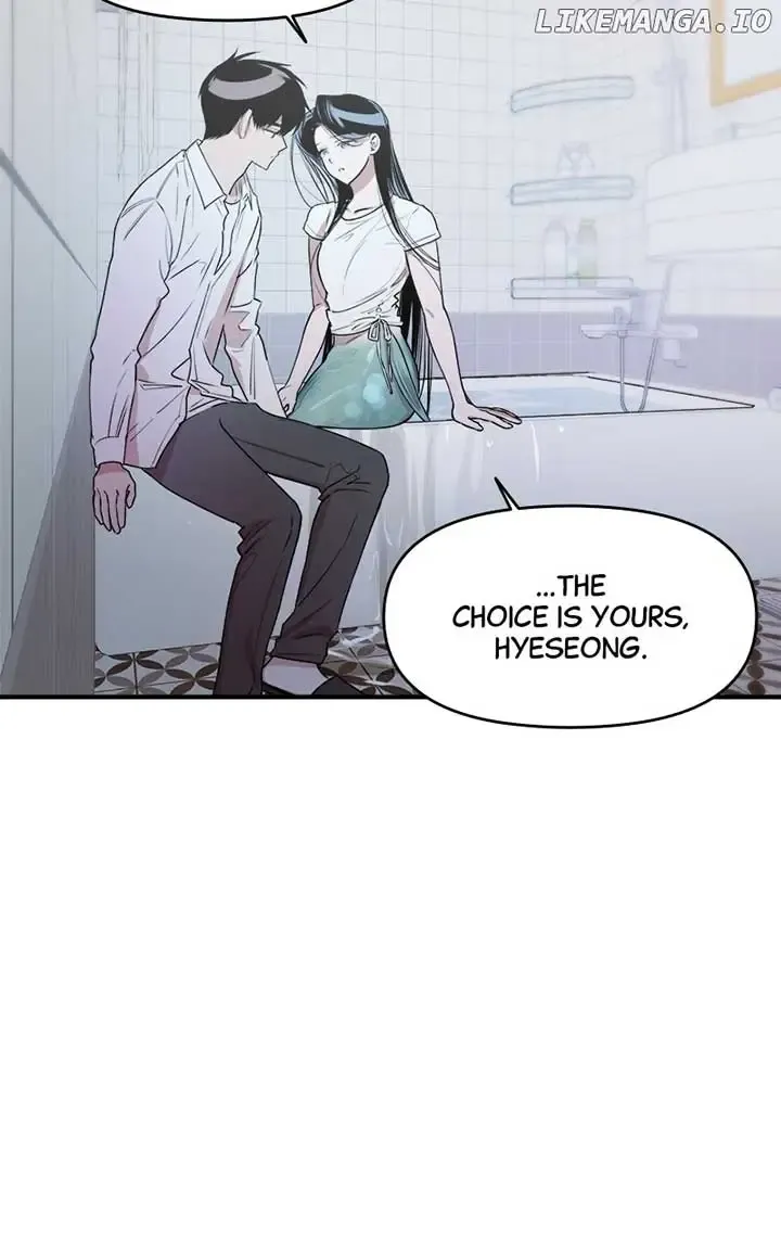 Locked to Death Mangakakalot X Chapter 24 Page 31
