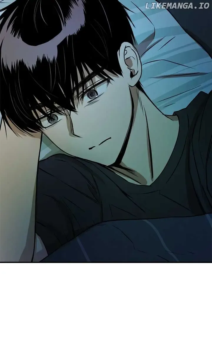 Locked to Death Mangakakalot X Chapter 24 Page 36