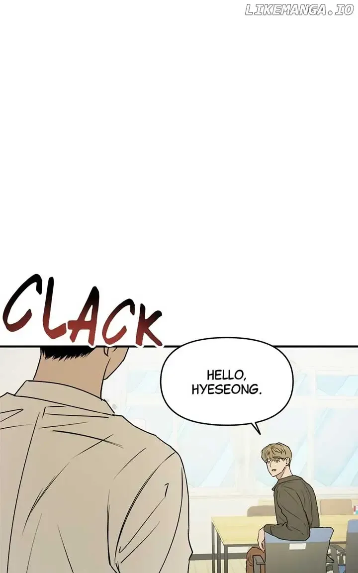 Locked to Death Mangakakalot X Chapter 24 Page 39