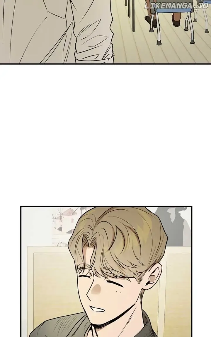 Locked to Death Mangakakalot X Chapter 24 Page 40
