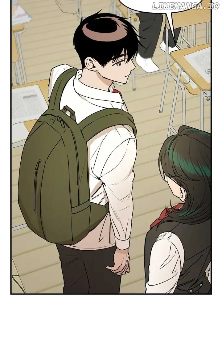 Locked to Death Mangakakalot X Chapter 24 Page 5