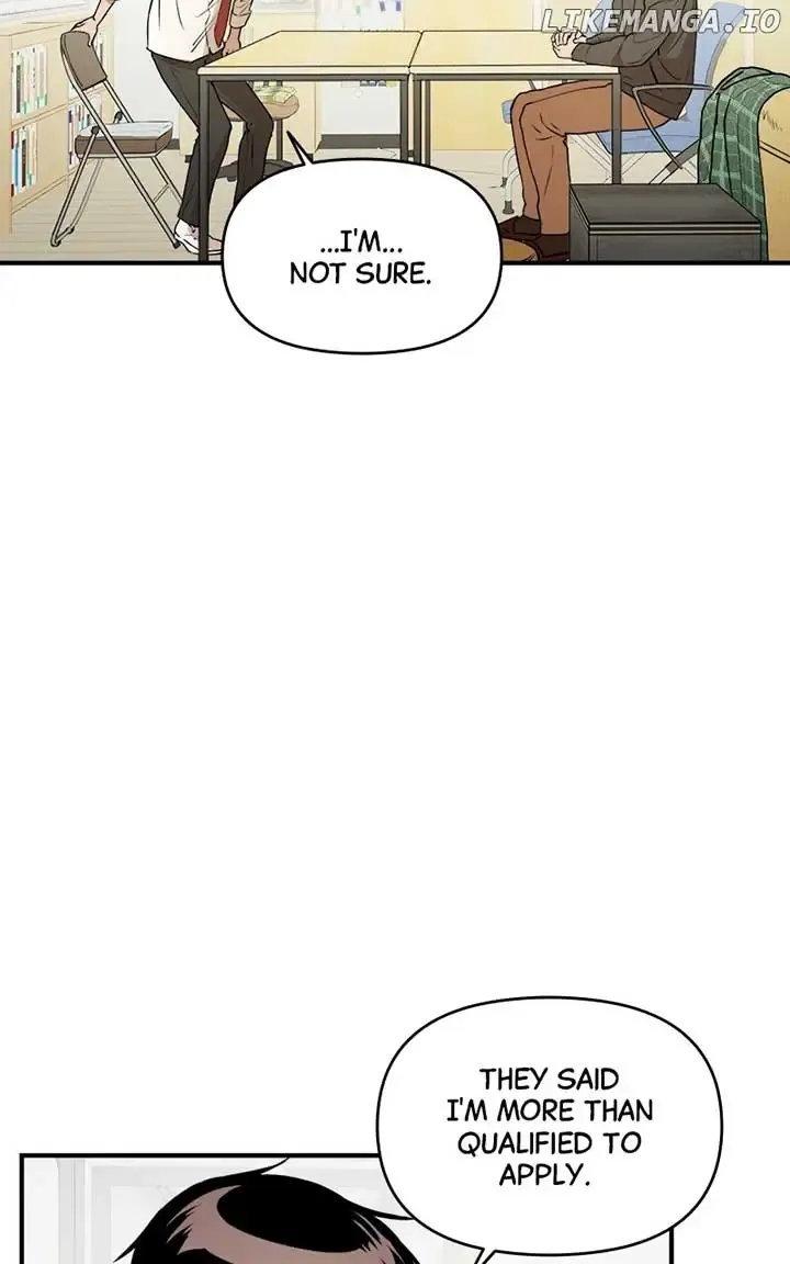 Locked to Death Mangakakalot X Chapter 24 Page 42