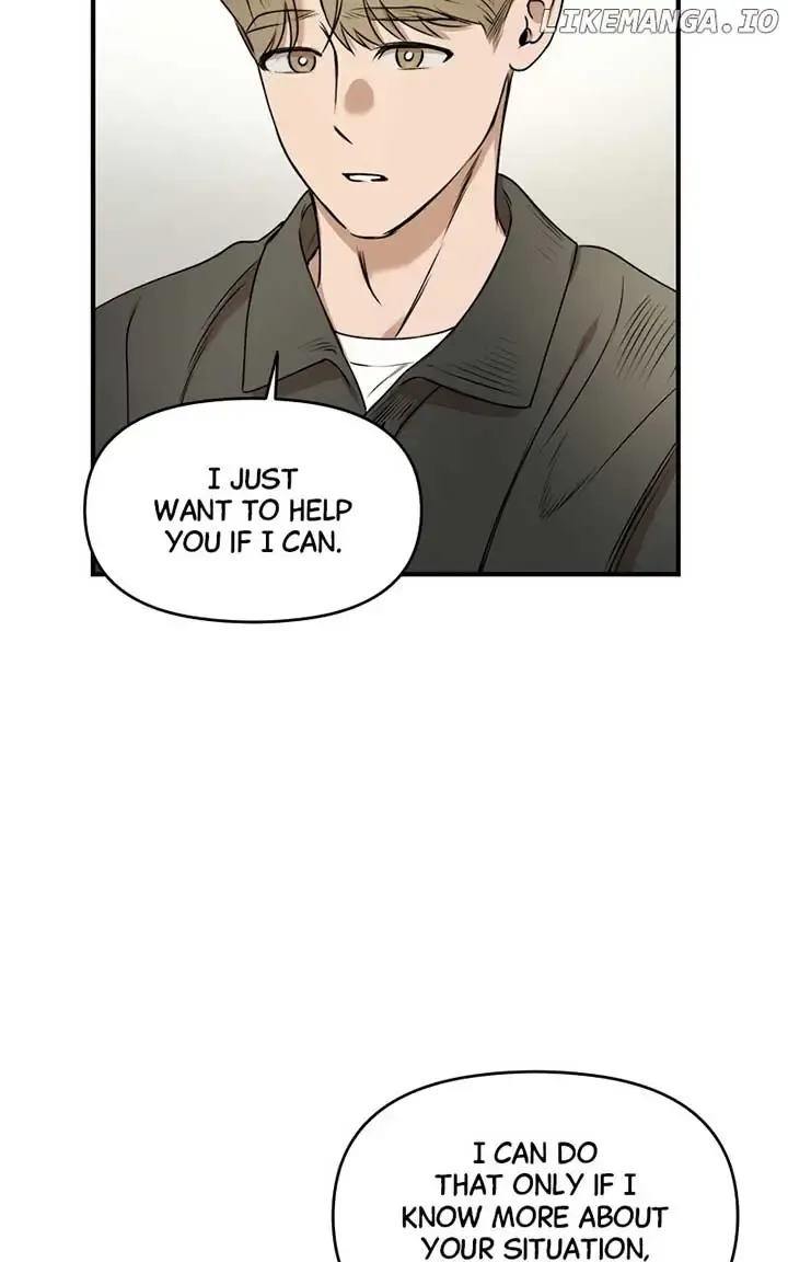 Locked to Death Mangakakalot X Chapter 24 Page 45