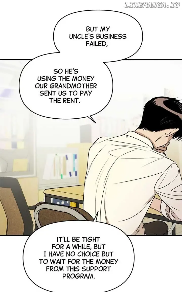 Locked to Death Mangakakalot X Chapter 24 Page 48