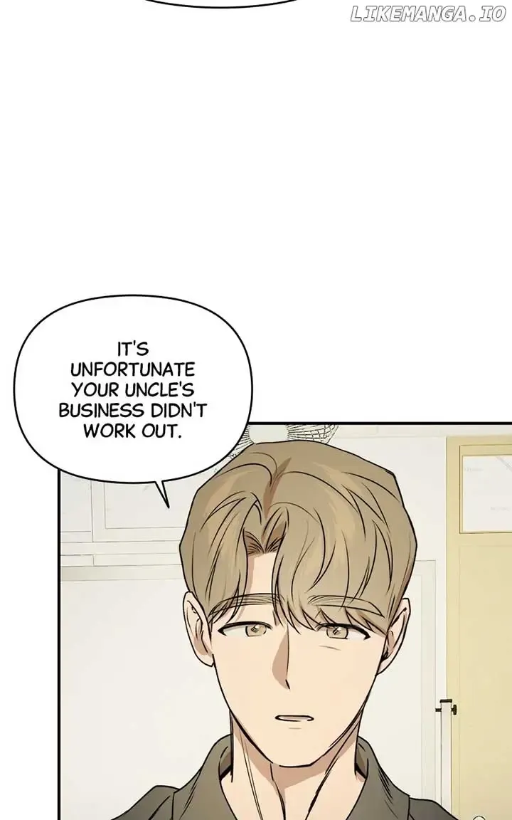 Locked to Death Mangakakalot X Chapter 24 Page 49